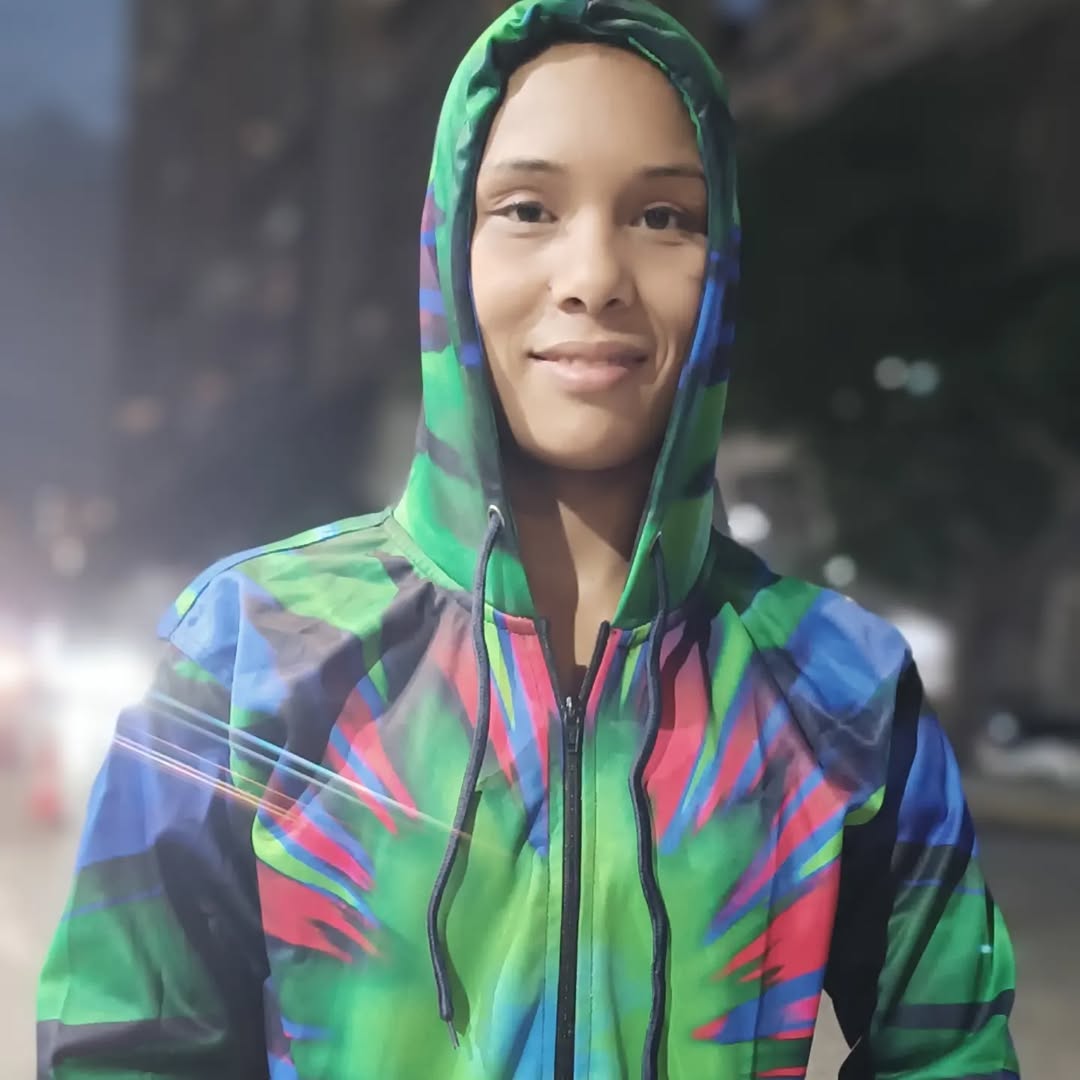 CryptoBoxers Instagram post